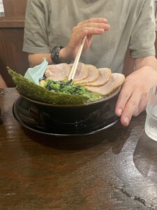 ラーメン