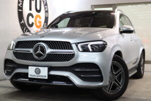 2019y GLE400d 4MATIC スポーツ レザーエクスクルーシブ&レーダーセーフティPKG 758万円入庫！11月8日