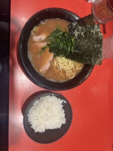 ラーメン旅